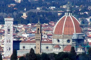 Duomo de Florencia - 