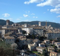 Narni -