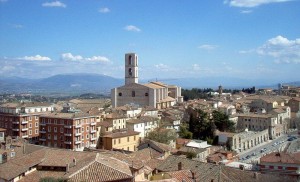 Perugia - 