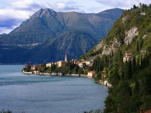 Lago de Como