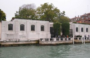 Museos en Venecia