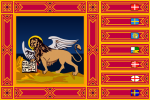 Bandera del Veneto