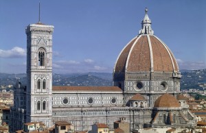 Catedral de Santa Maria del Fiore