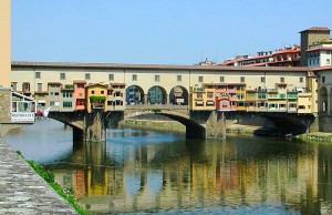 Sitios turísticos en Florencia