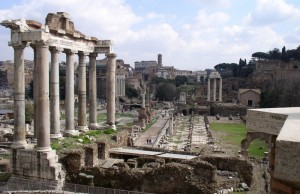 Foro Romano