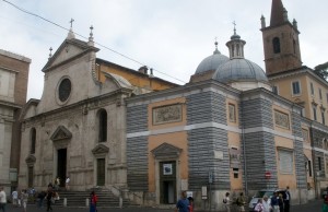Basílica de Santa Maria del Popolo