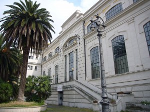 Centrale Montemartini