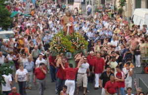 Fiestas y eventos en Roma