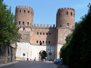 Museo delle Mura