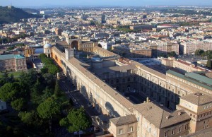 Entradas para los museos de Roma