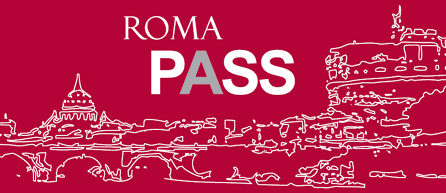 Tarjeta Roma Pass