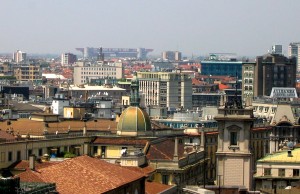 Ciudad de Milán