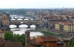 Ciudad de Florencia