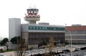 Aeropuerto de Venecia