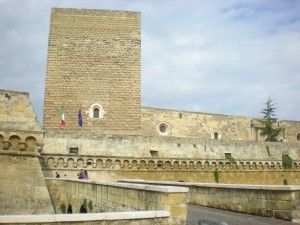 Castillo Bari