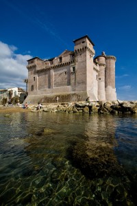 Castillo Churburg