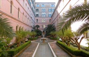Hotel Excelsior Venice - Venecia