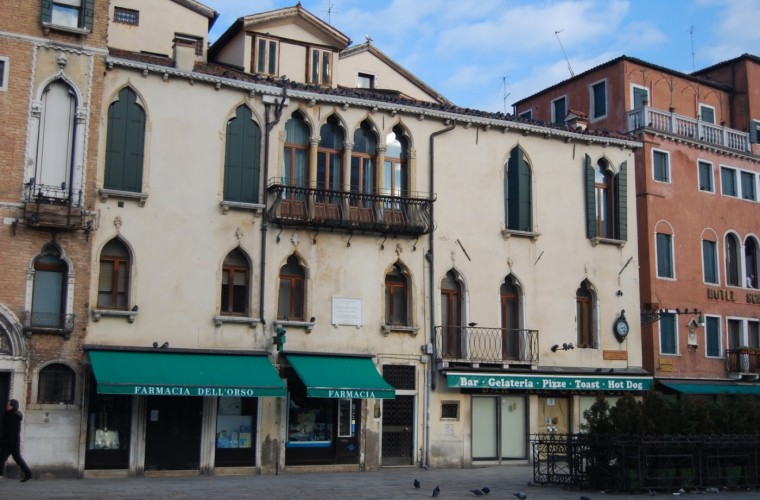 La Casa Venier