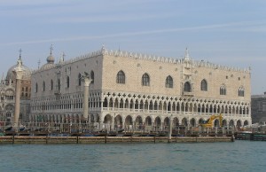 Palacio Ducal (Venecia)
