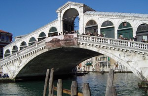 Puente de Rialto