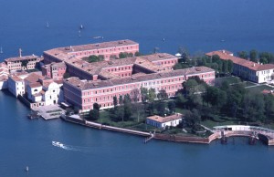 Hoteles de lujo en Venecia