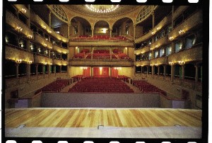 Teatro Goldoni