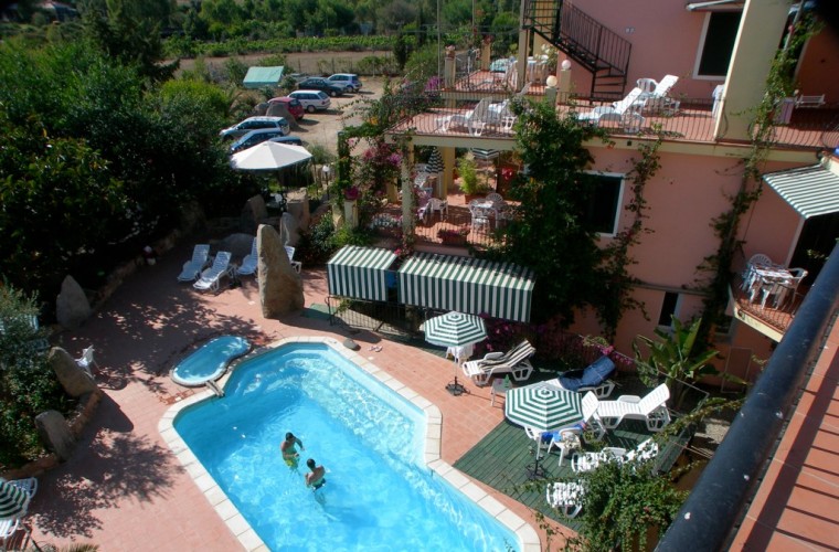 Bari Sardo