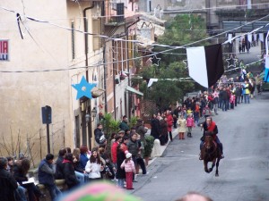 Palio de Rioni