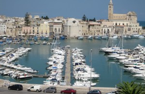 Bari - Puglia