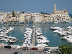 Bari - Puglia