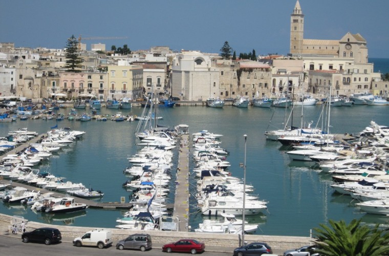 Bari - Puglia