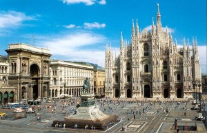 Catedral de Milán (Duomo di Milano)