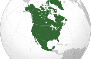 Embajadas de América del Norte en Italia