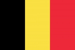 Bandera de Bélgica Bandera de Bélgica