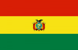 Embajada de Bolivia en Italia