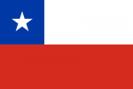 Bandera de Chile