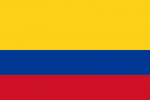 Bandera de Colombia