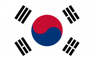 Embajada de Corea del Sur en Italia