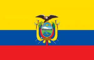 Embajada de Ecuador en Italia