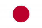 Bandera de Japón