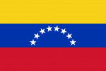 Bandera de Venezuela Bandera de Venezuela