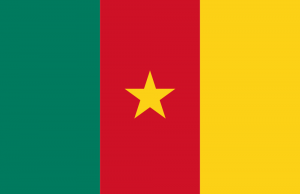 Embajada de Camerún en Italia