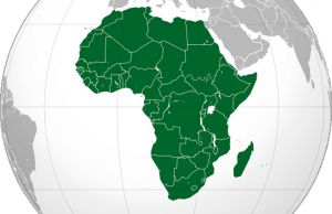 Embajadas de África en Italia