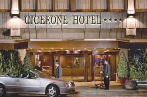 Hotel Cicerone (Roma)