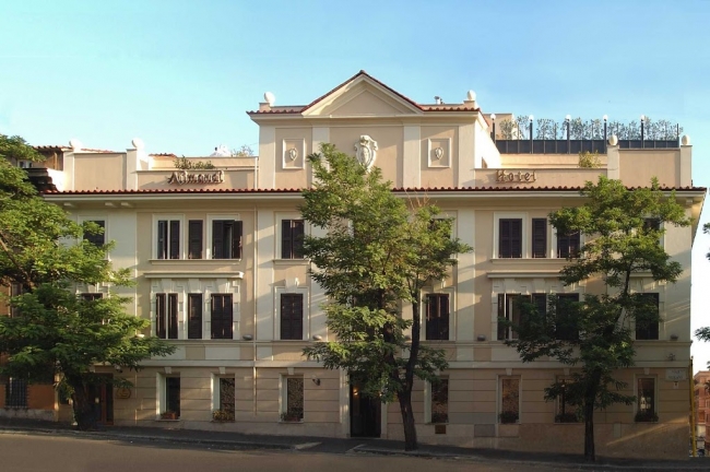 Hotel Alimandi Vaticano