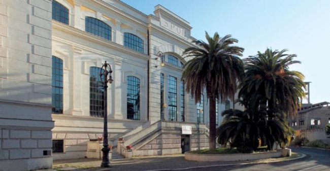 Centrale Montemartini