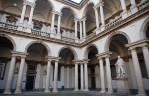 Pinacoteca di Brera