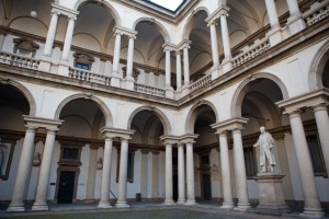 Pinacoteca di Brera