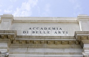 Galería de la Academia