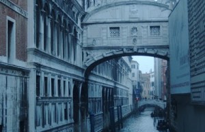 Puente de los Suspiros (Venecia)